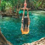 Waterfall, coffee tour & hot springs - lunch and drinks included - What Makes This Tour Stand Out?