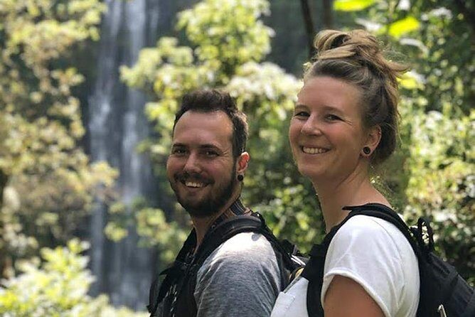 Waterfall & Coffee Walking Tour - What Makes This Tour Stand Out?