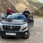 Waterfalls, Three valleys, Atlas Montains, Camels & Desert - Transportation & Group Size