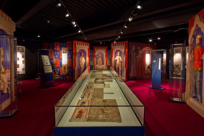 Waterford Treasures: Medieval Museum Admission Ticket - The Sum Up