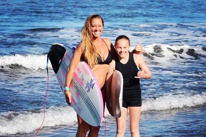 Waves Hawaii Surf School in Kihei Maui - Final Thoughts
