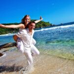 Wedding Photo / Honeymoon Praslin Seychelles - What You Can Expect During the Photoshoot