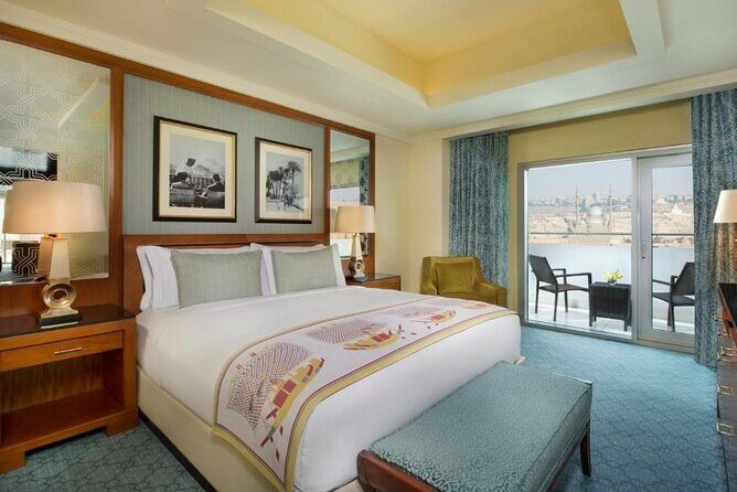 Week-End in Cairo for only rich couple - Who Will Love This Tour?