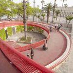 Welcome to Barcelona Segway Tour - The Itinerary Breakdown: What to Expect