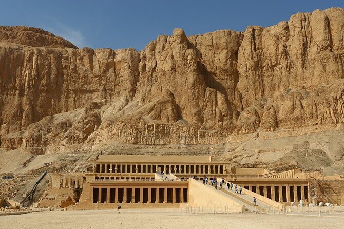 West Bank Classical - Practical Tips for Booking