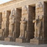 West Bank Tombs and Temples - Valley of the Kings: The Heart of Royal Burials