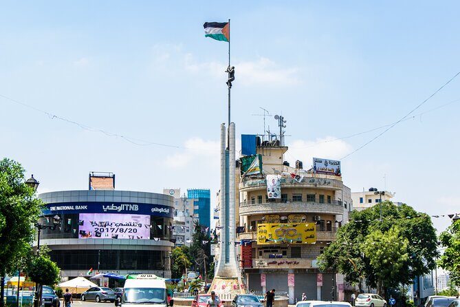 West Bank Tour from Jerusalem - Practical Considerations and Tips