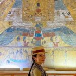 West Bank Tour Valley of the Kings Hatshepsut temple from Luxor - Transportation & Timing