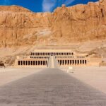 West Bank Tours in Luxor - Valley of the Kings: The Heart of Ancient Tombs