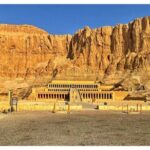 West Bank(Kings valley, Hatshepsut, Habu and Memnon) - Temple of Medinat Habu: A Colorful Testament to Ramses III