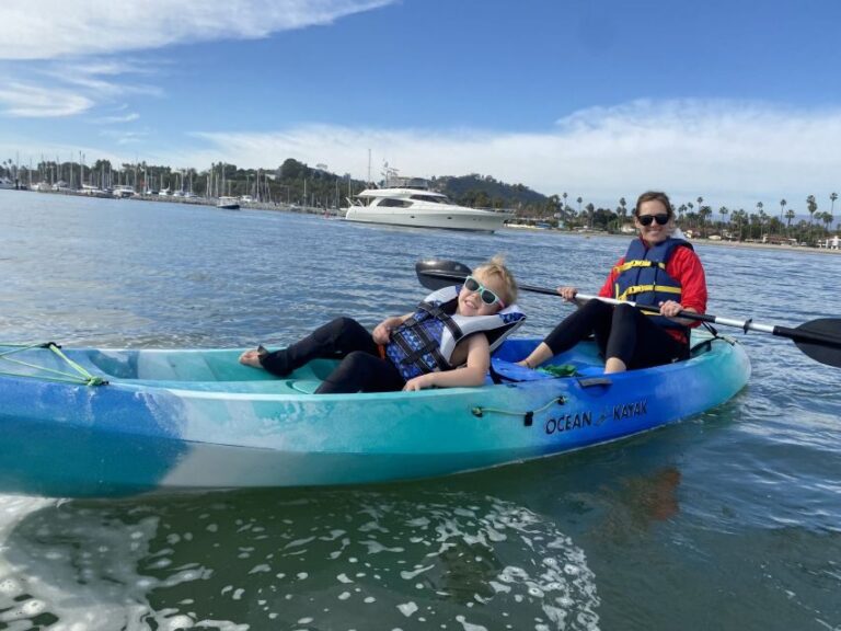 West Beach: Kayak Rental - Frequently Asked Questions