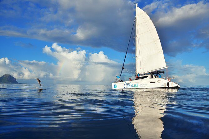 WEST : OCÉANE Private full day cruise to Ile aux Benitiers - The Authentic Touch — What Travelers Say