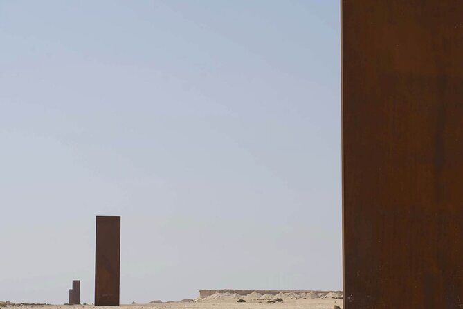 West of Qatar Tour - Practical Details and What You Can Expect
