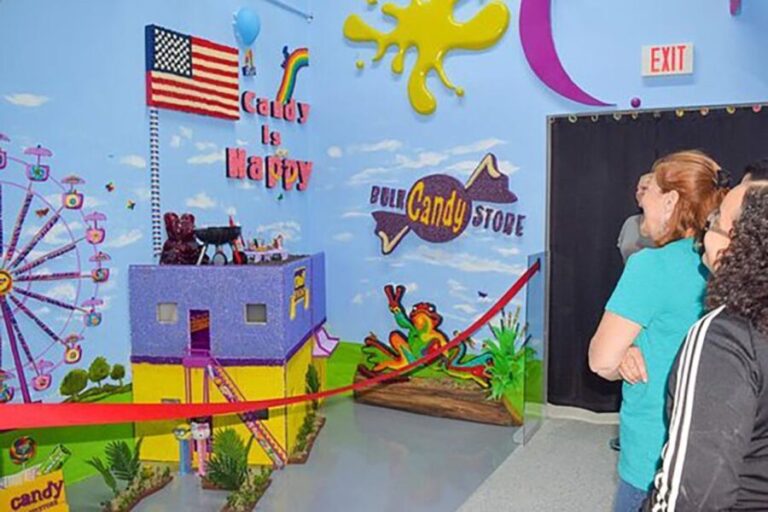 West Palm Beach: 45-Minute Candy Evolution Tour with Guide - Value for Money – Is It Worth It?
