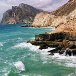 West Salalah, Al Mughsail Beach, White Beach, Frankincense Tree (Half day Tour) - Transportation and Overall Experience