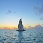 West Sunset : OCÉANE 3 Hours Private Sunset Cruise - An Introduction to the OCÉANE Sunset Cruise