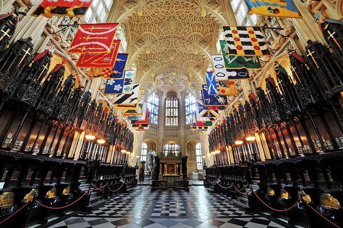 Westminster Abbey Entrance Ticket Including Audio Guide - Who Will Love This Tour?