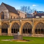 Westminster Abbey private guided tour with expert guide - Exploring Westminster Abbey: A Detailed Review