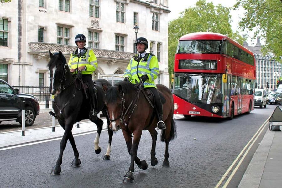 Westminster City Tour with Changing of the Guard - Final Thoughts