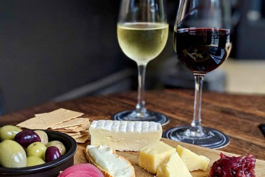 Wheelchair-Accessible Wine& Cheese Tasting Tour to Heraklion - Final Thoughts