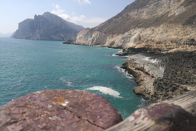 Where Sea Meets Rock: A Scenic Journey to West Salalahs Shores - FAQ