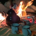 White and Black Desert in Egypt 2 days 1 Night unforgettable Trip - The Itinerary in Detail