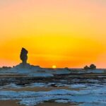 White & Black desert camping tour 2 Days 1 night From Cairo - Final Thoughts