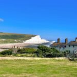 White cliffs of the Seven Sisters and Beachy Head Tour - What’s Included and What You Need to Know