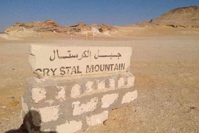 White Desert 2 Days Tour From Hurghada By Flight - A Full Breakdown of the Tour Experience