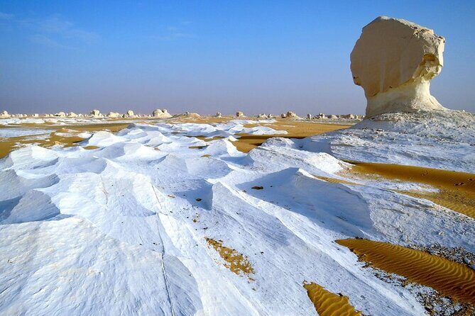 White Desert 2 Days Tour From Hurghada By Flight - Final Thoughts: Is This Tour for You?
