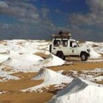 White Desert and Bahariya Oasis 2 Days Tour from Cairo - Practical Tips for Travelers