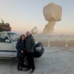 White desert and Bahariya oasis private 2 day with Camping - Why This Tour Provides Great Value