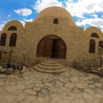White Desert & Bahariya oasis 3 days 2 nights Tour from Cairo - Transportation and Group Size