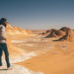 White Desert Overnight Camping Sharing Tour in Egypt - Who is This Tour Best For?