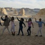 White Desert Overnight Tour From Cairo - Authentic Experiences from Past Travelers