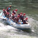 White Water Rafting in Zimbabwe - Is It Worth the Price?
