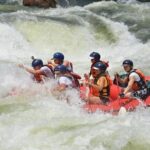 Whitewater Rafting 2 Full Days & 1 Night - Authentic Reviews: What Past Participants Say