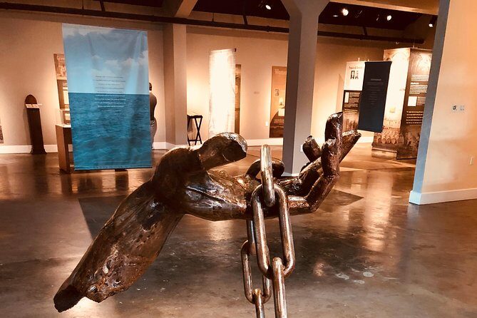 Whitney Plantation Tour with Transportation from New Orleans - FAQs
