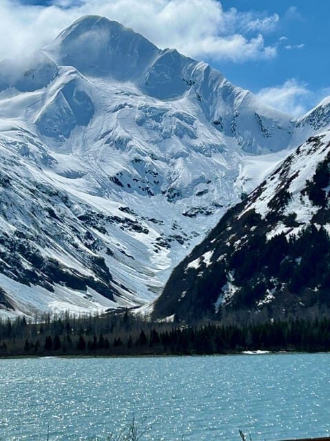Whittier: Cruise Transit Tour to & from Anchorage - The Practicalities: What to Expect
