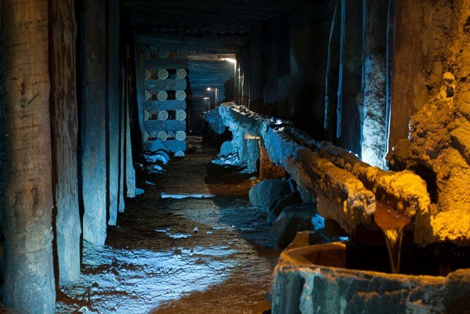 Wieliczka Salt Mine: Complete Private Tour - Who Would Love This Tour?
