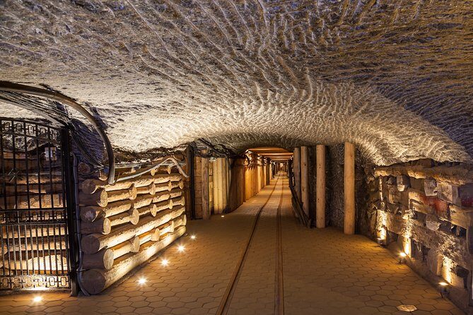 Wieliczka Salt Mine Skip the Queue Ticket - Who Should Consider This Tour?
