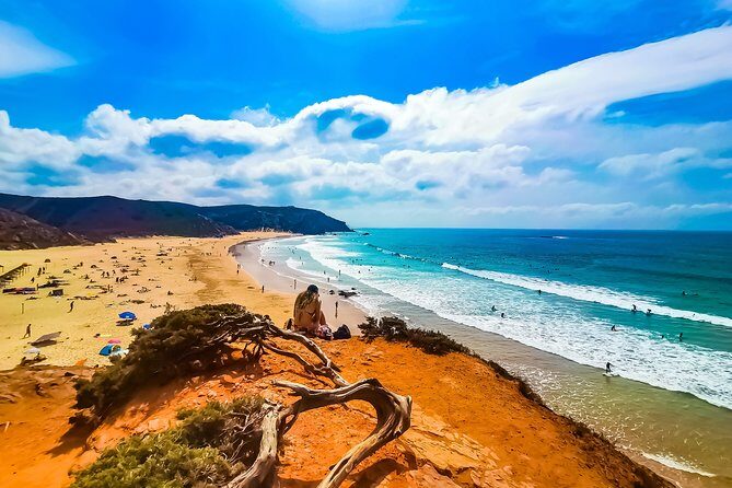 Wild and Wonderful West Coast Full Day Tour - FAQ
