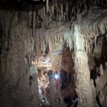 Wild Caving Experience in Melouri Cave Near Kutaisi - What’s Included and What to Prepare