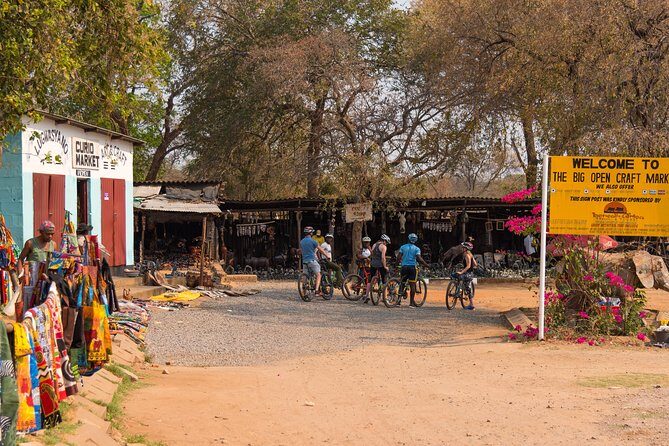 Wild Horizons Bike Tour (Zimbabwe) - Practical Considerations