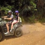 Wild Southern 18km - The Ride and the Terrain