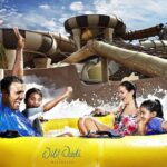 Wild Wadi Adventure Waterpark Tickets With Transfers Option - What Real Travelers Say
