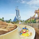 Wild Wadi Water Park Ticket with Transfer from Dubai - What the Ticket Includes