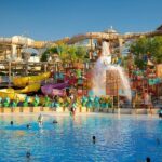 Wild Wadi Water Theme Park with Ticket & Transfers - In-Depth Look at the Itinerary