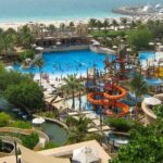 Wild Wadi Waterpark in Dubai with Options - Deep Dive into the Itinerary