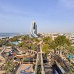 Wild Wadi Waterpark Ticket in Dubai - The Allure of Atlantis Aquaventure